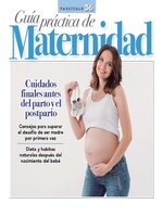 Guía práctica de Maternidad